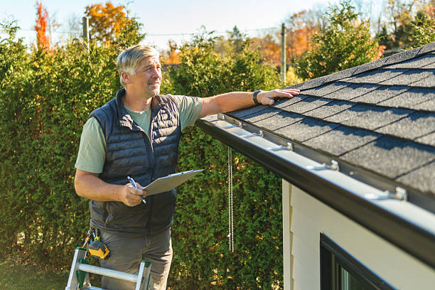 Affordable Emergency Roof Repair solutions in Elk Garden, WV