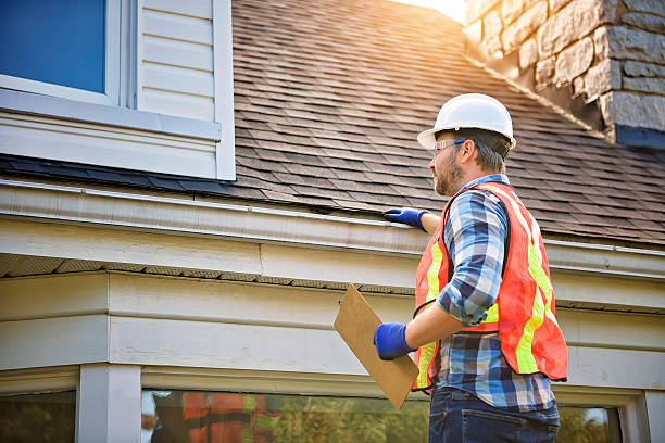 Licensed Emergency Roof Repair service in Elk Garden, WV - Ben Roofing and Steel LLC